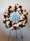 Order Peaceful Reflection Wreath 