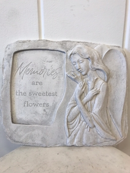 Memories are the sweetest flowers