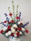 Order Patriotic Tribute 