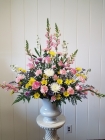 Order Spring Sympathy Arrangement