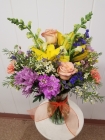 Order Spring Everyday Arrangement