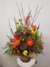 Order Recollections of Fall