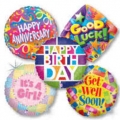 Order Mylar Balloon