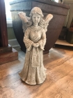 Order Praying Cement Angel